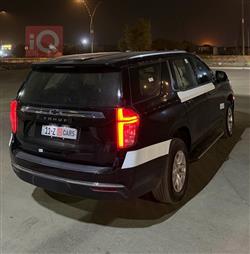 شيفروليه تاهو